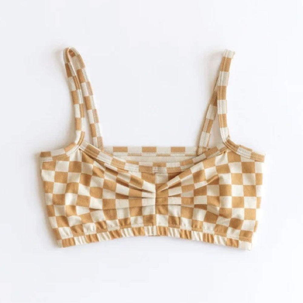 ARQ Zelda bandeau - Carrés